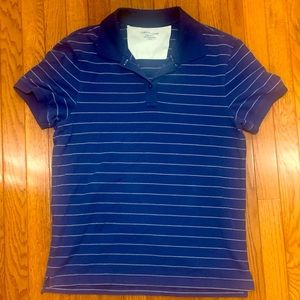 Banana Republic | Fitted Polo